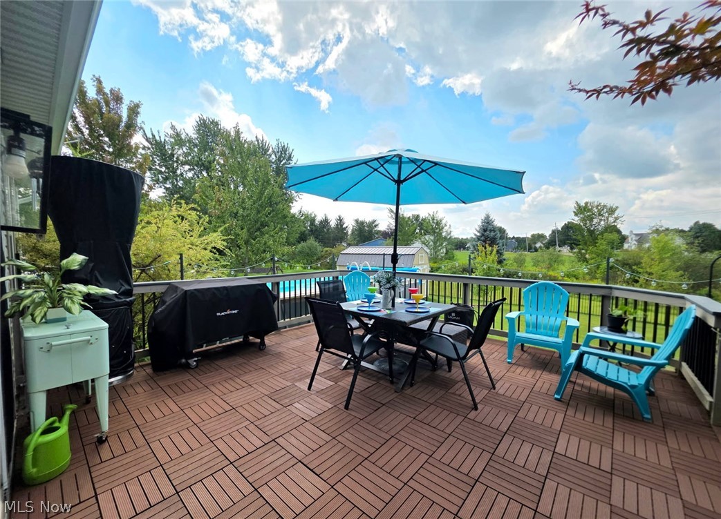 10065 Meadow Ridge Drive Streetsboro OH 44241