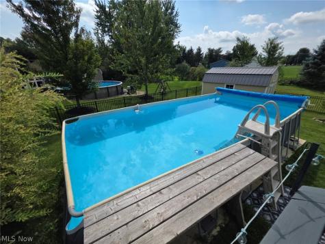 10065 Meadow Ridge Drive Streetsboro OH 44241