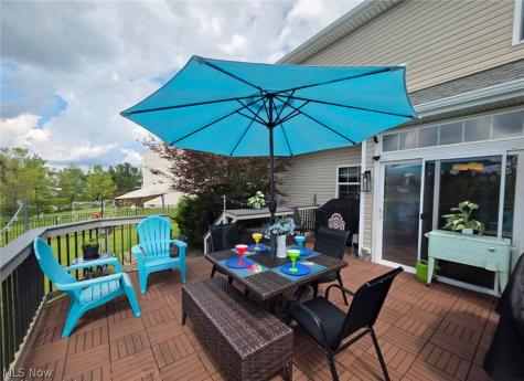 10065 Meadow Ridge Drive Streetsboro OH 44241
