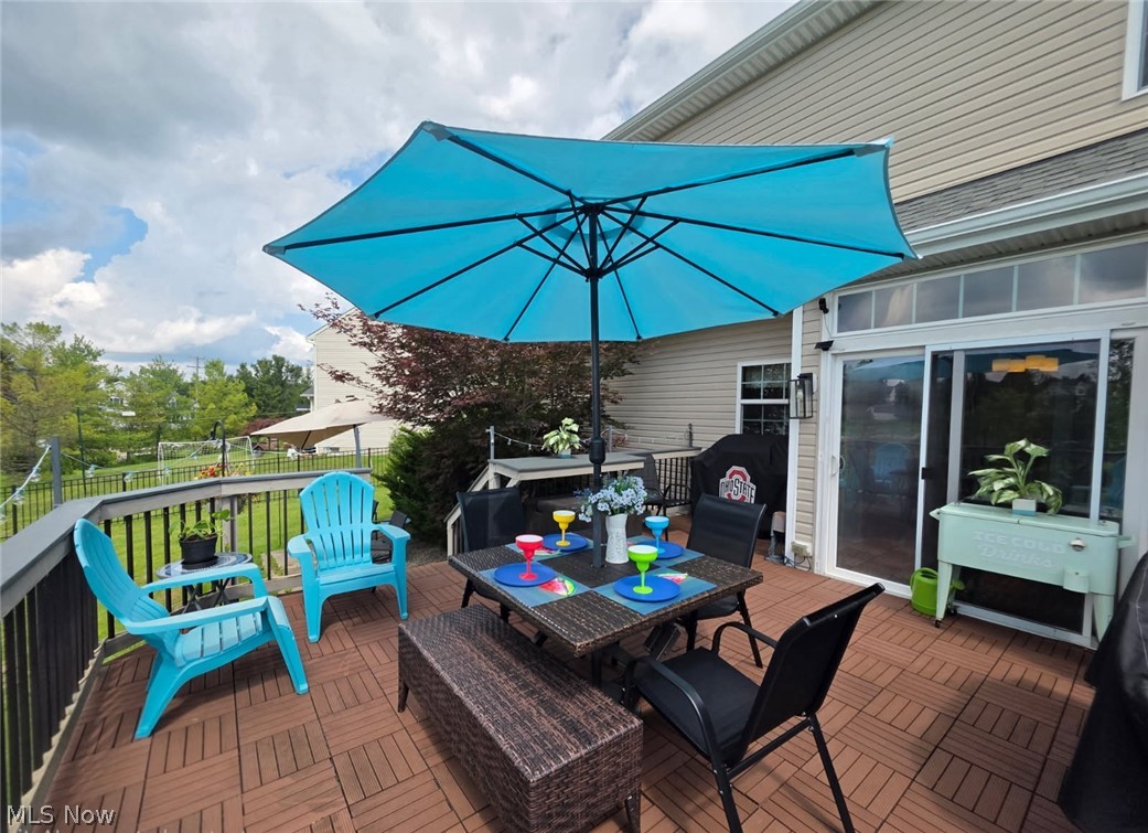 10065 Meadow Ridge Drive Streetsboro OH 44241