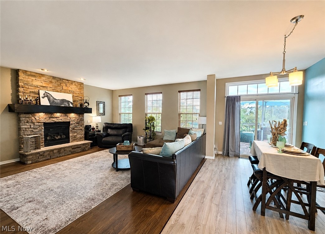 10065 Meadow Ridge Drive Streetsboro OH 44241