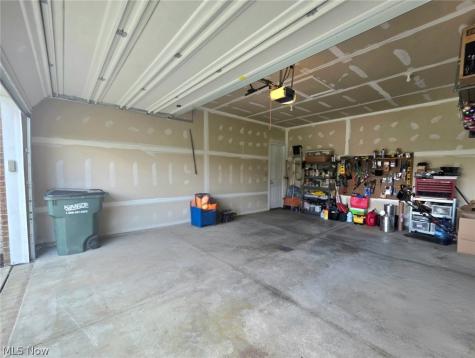 10065 Meadow Ridge Drive Streetsboro OH 44241