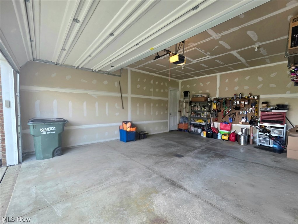10065 Meadow Ridge Drive Streetsboro OH 44241