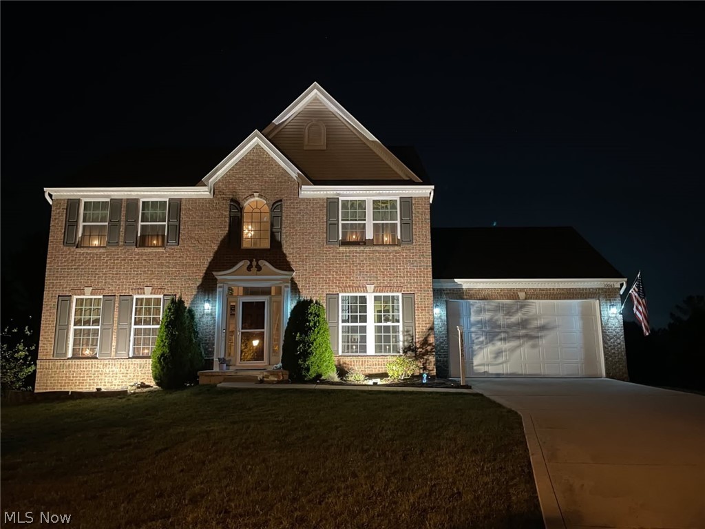 10065 Meadow Ridge Drive Streetsboro OH 44241