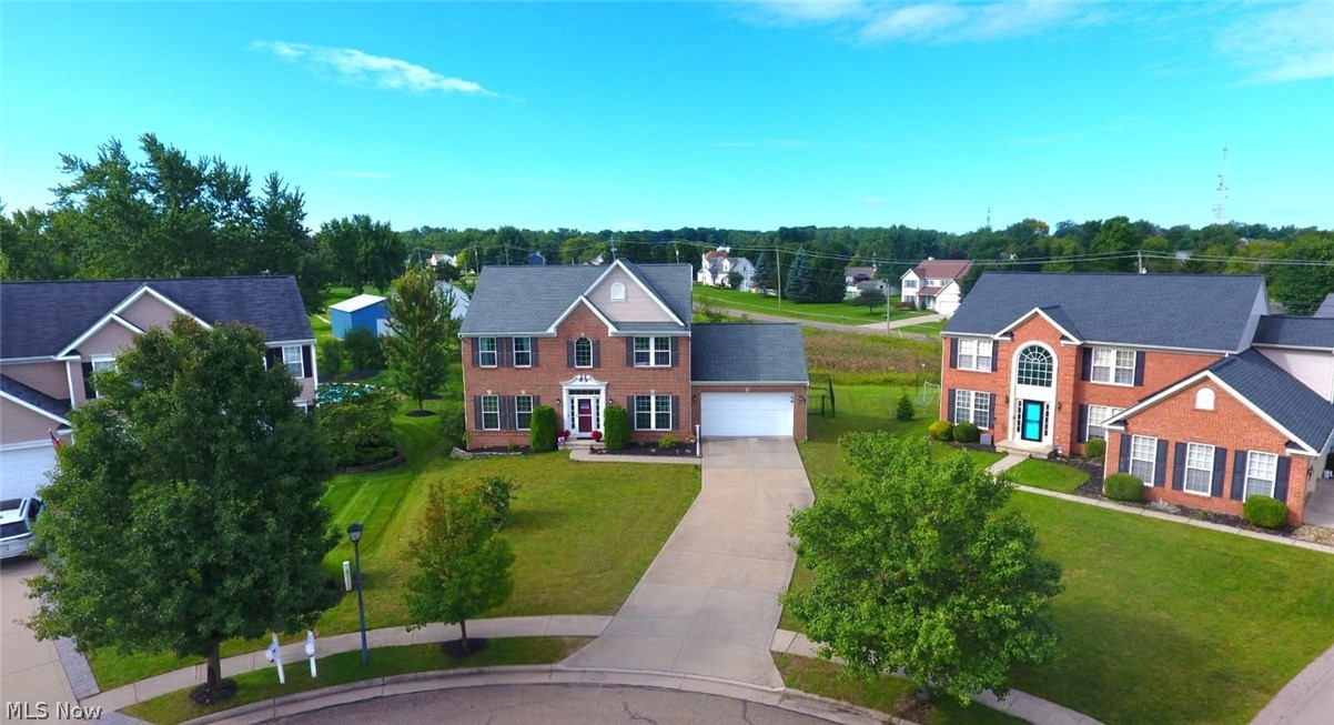 10065 Meadow Ridge Drive Streetsboro OH 44241