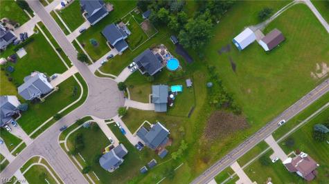 10065 Meadow Ridge Drive Streetsboro OH 44241