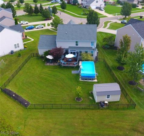 10065 Meadow Ridge Drive Streetsboro OH 44241