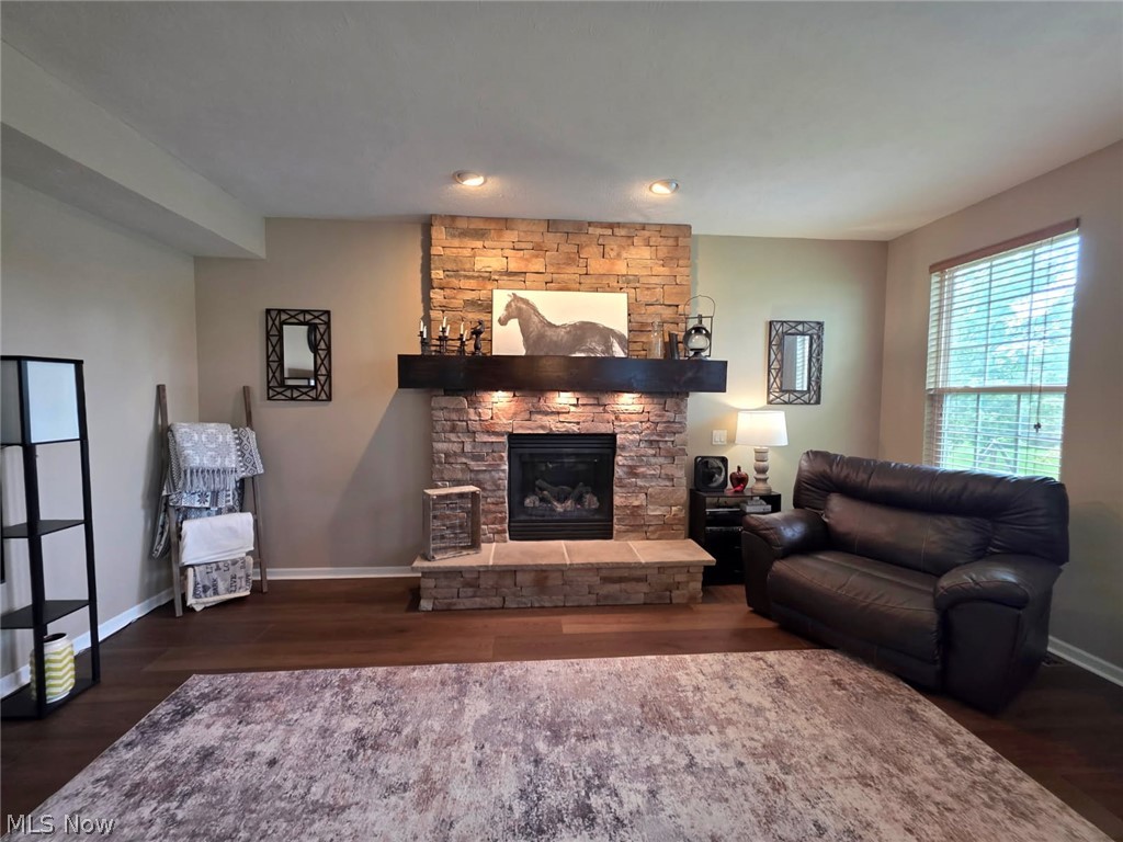 10065 Meadow Ridge Drive Streetsboro OH 44241