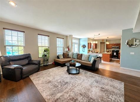 10065 Meadow Ridge Drive Streetsboro OH 44241