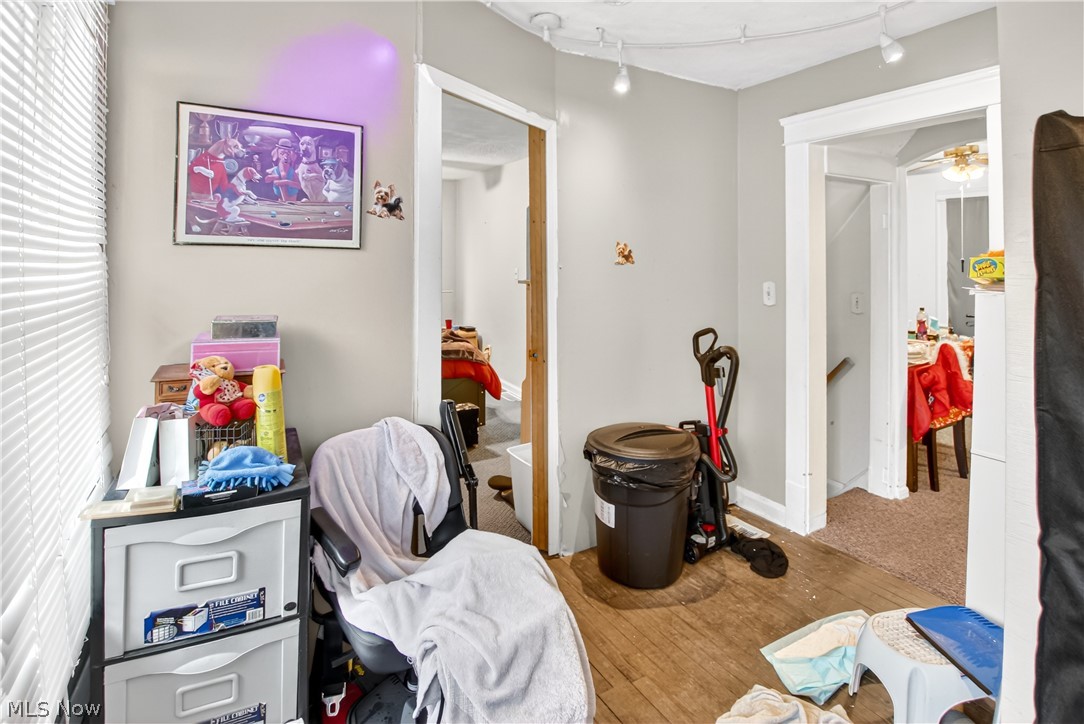 26 E Grace Street Bedford OH 44146