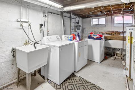 26 E Grace Street Bedford OH 44146