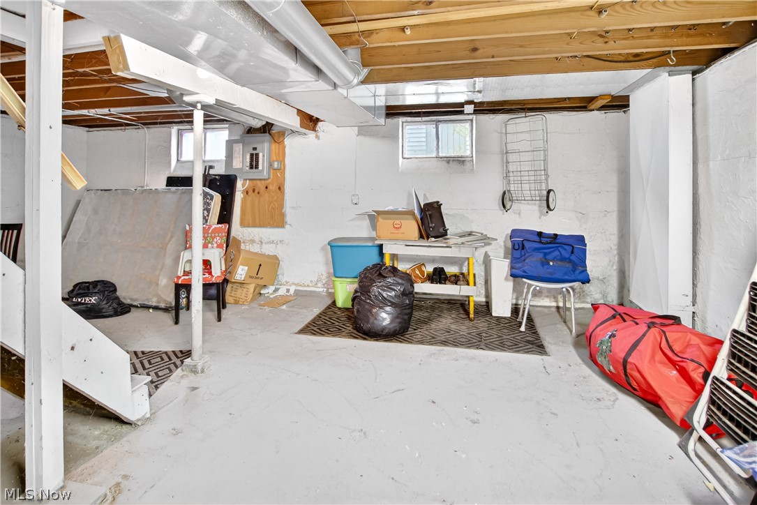 26 E Grace Street Bedford OH 44146