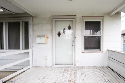 26 E Grace Street Bedford OH 44146