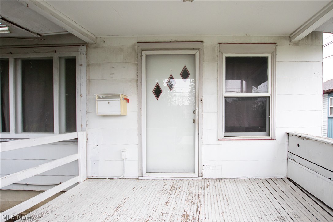 26 E Grace Street Bedford OH 44146