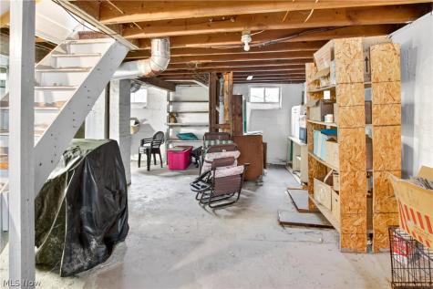 26 E Grace Street Bedford OH 44146