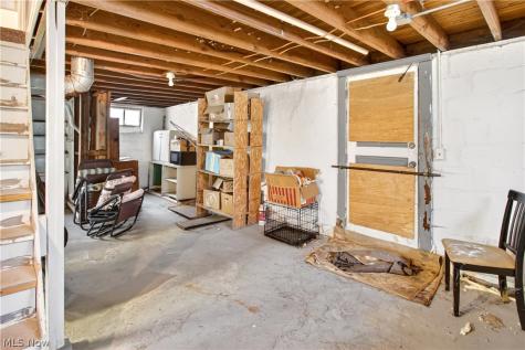 26 E Grace Street Bedford OH 44146