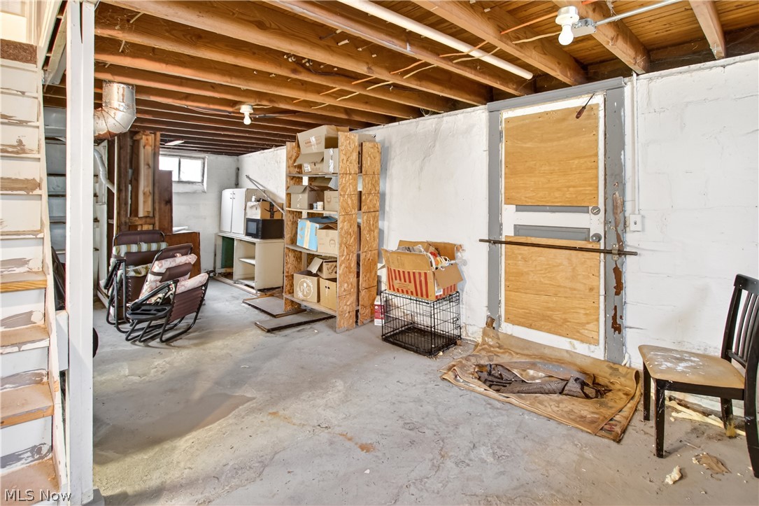 26 E Grace Street Bedford OH 44146