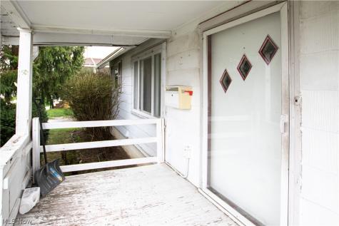 26 E Grace Street Bedford OH 44146