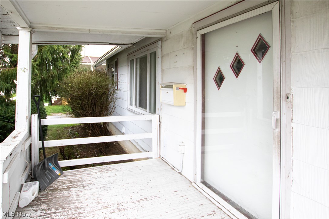 26 E Grace Street Bedford OH 44146