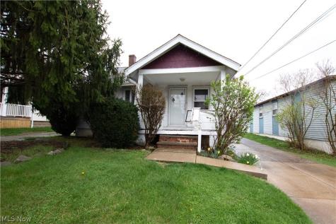 26 E Grace Street Bedford OH 44146