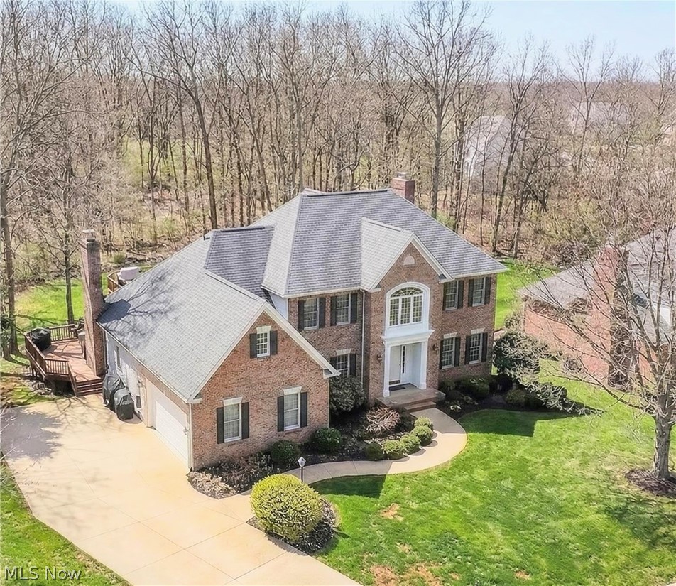 4530 Swan Lake Drive Copley OH 44321