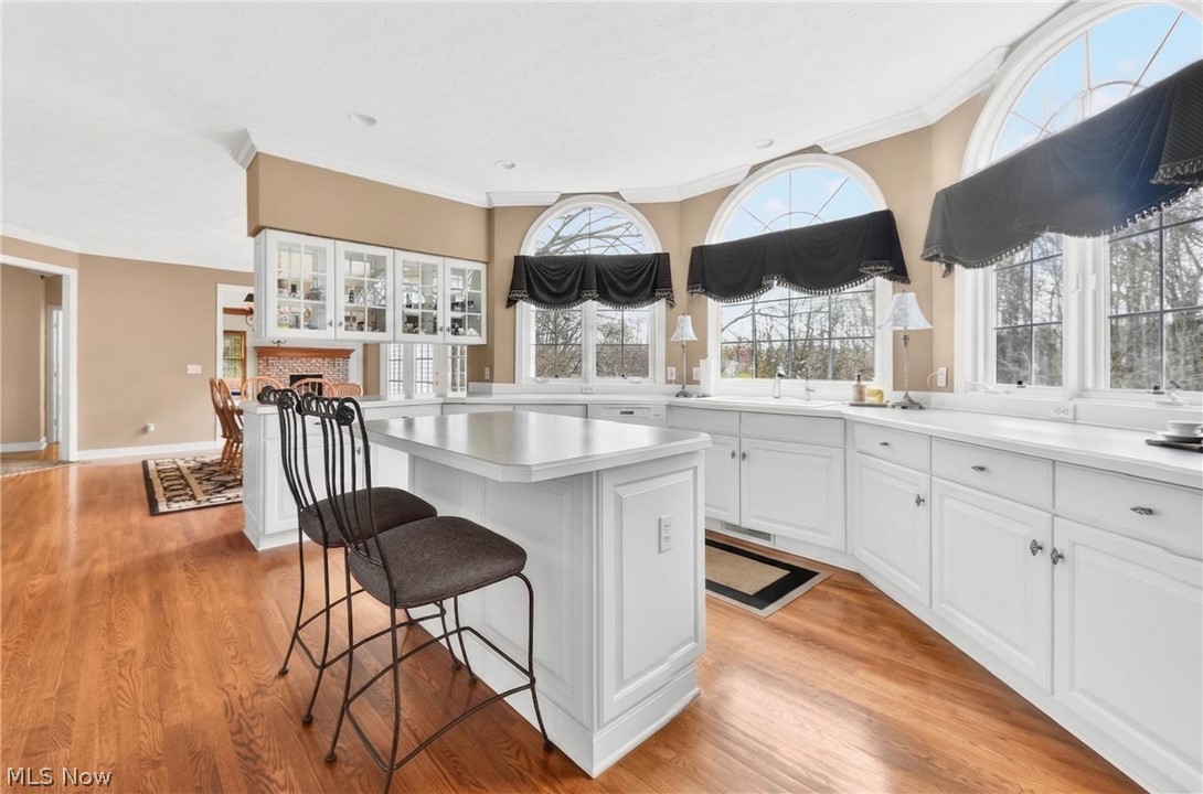 4530 Swan Lake Drive Copley OH 44321