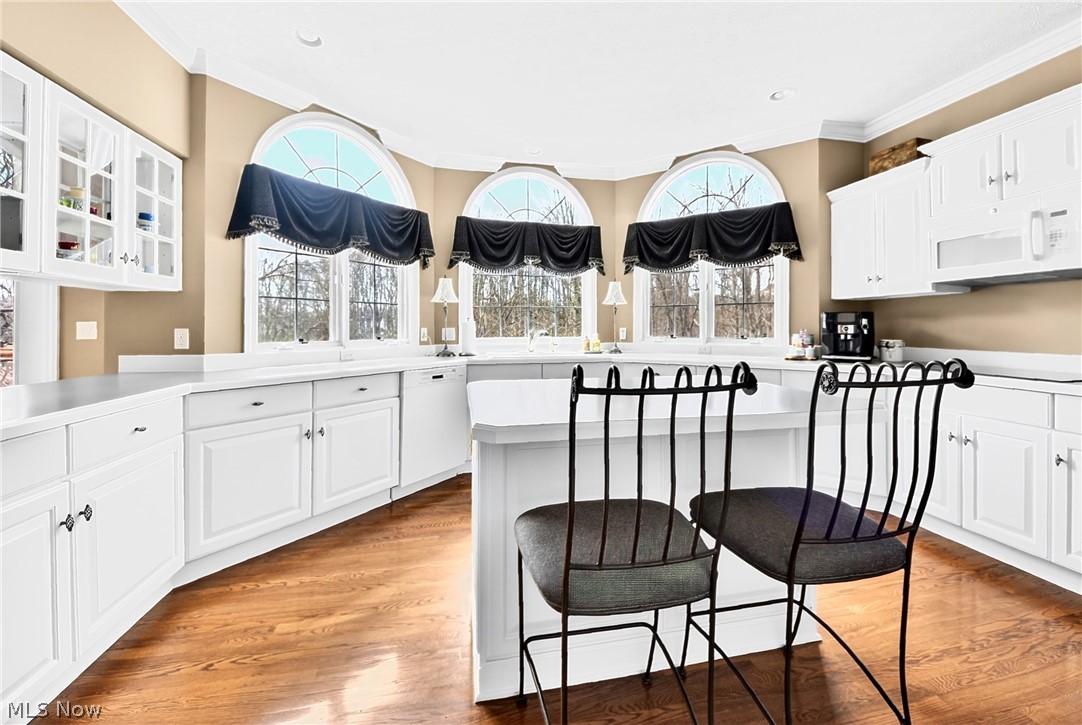 4530 Swan Lake Drive Copley OH 44321