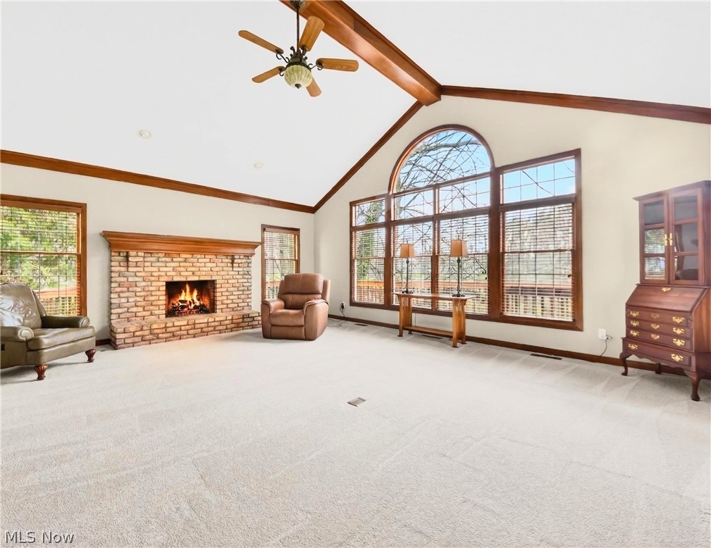 4530 Swan Lake Drive Copley OH 44321