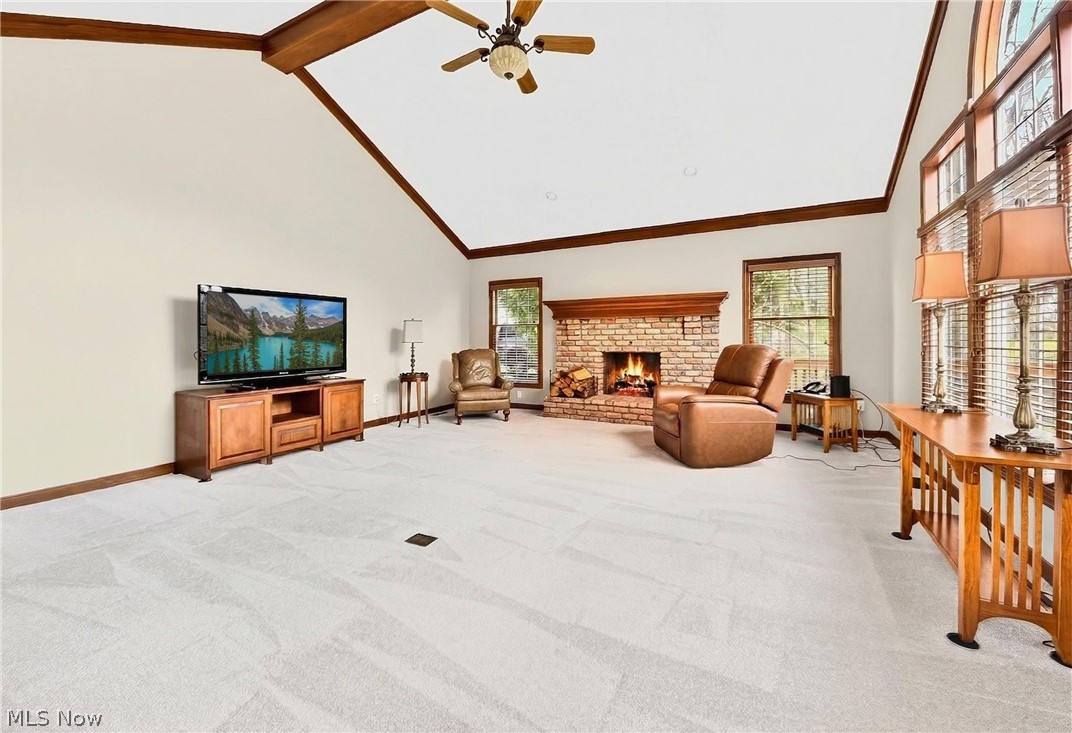 4530 Swan Lake Drive Copley OH 44321