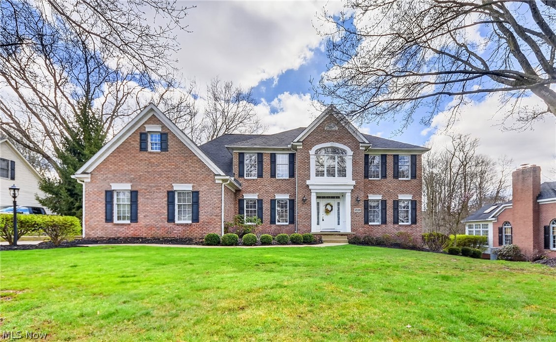 4530 Swan Lake Drive Copley OH 44321