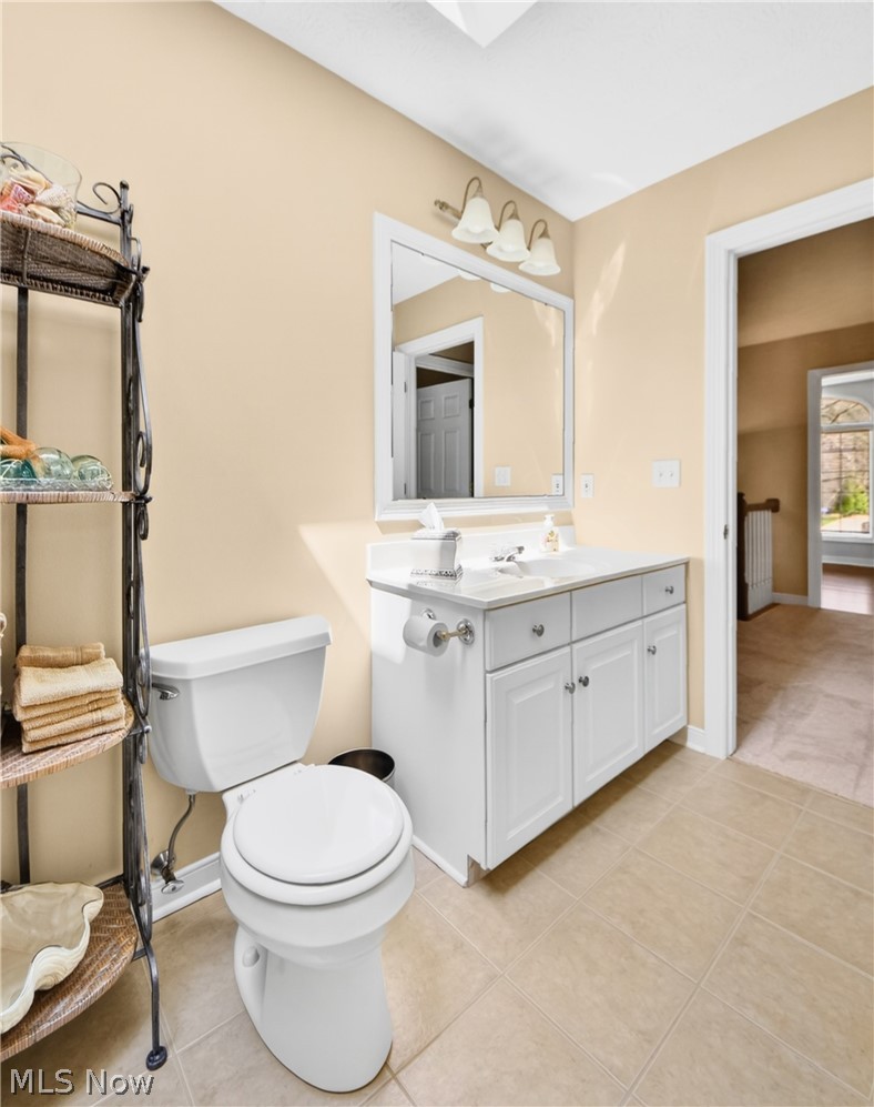 4530 Swan Lake Drive Copley OH 44321