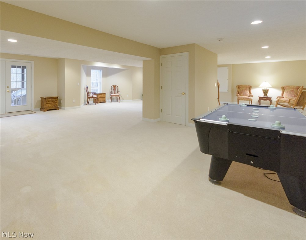 4530 Swan Lake Drive Copley OH 44321