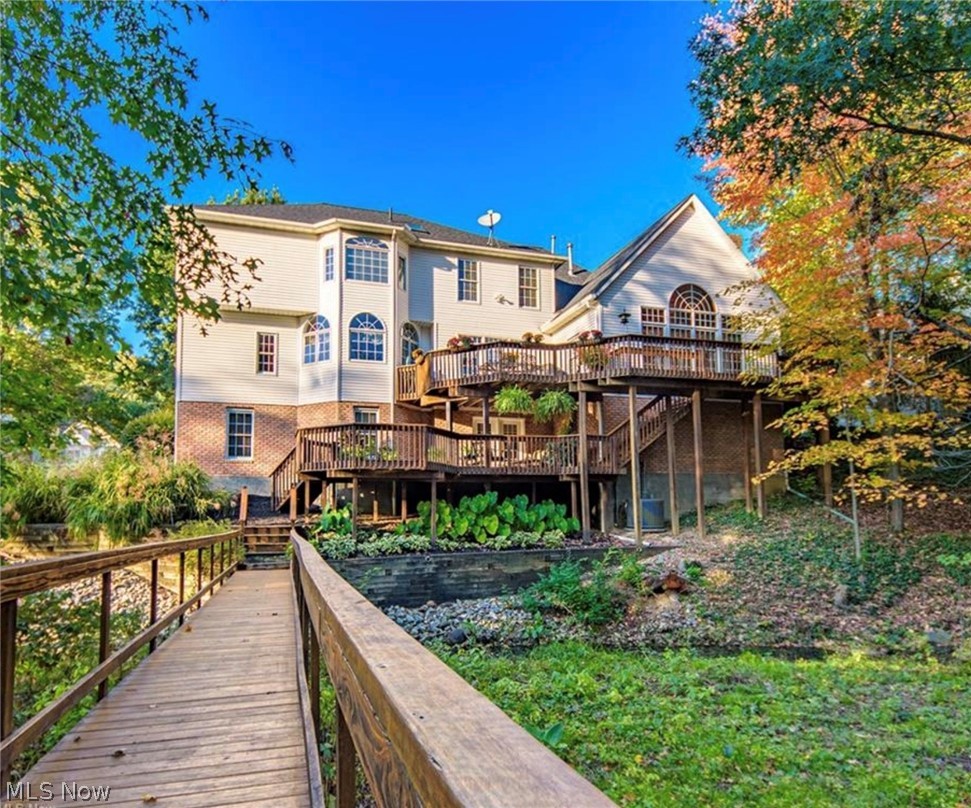 4530 Swan Lake Drive Copley OH 44321