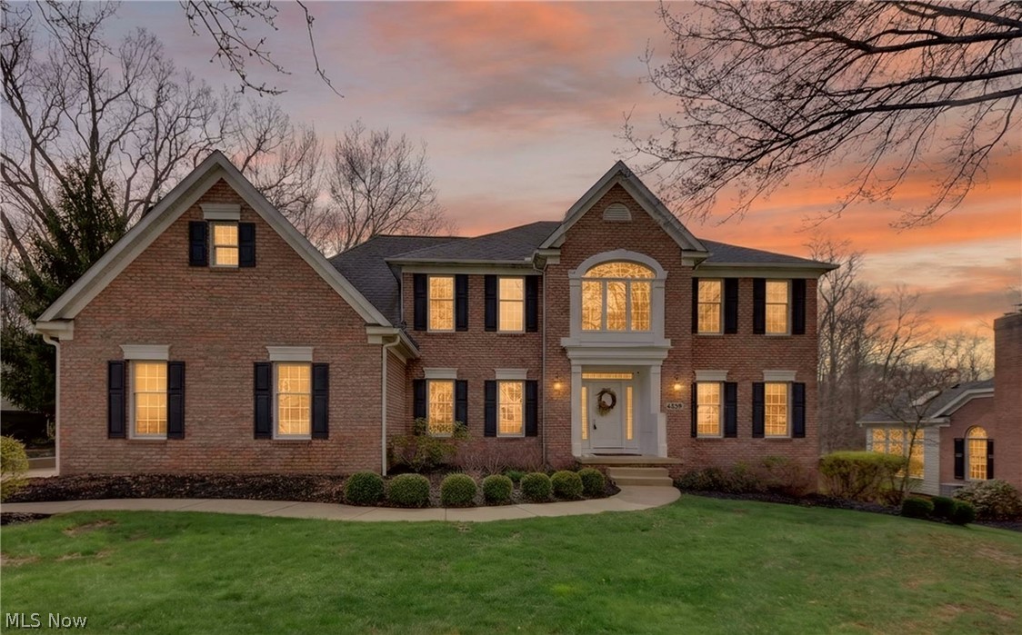 4530 Swan Lake Drive Copley OH 44321