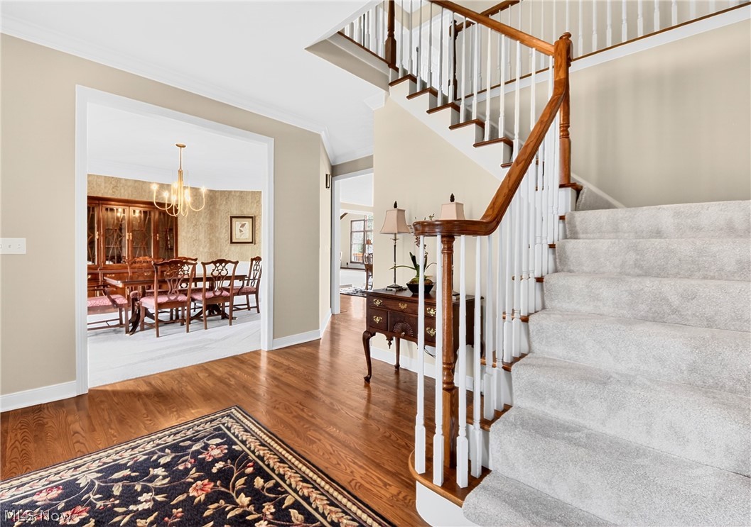 4530 Swan Lake Drive Copley OH 44321