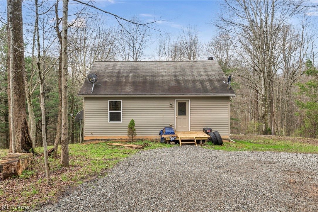40721 Township Road 467 Sardis OH 43946