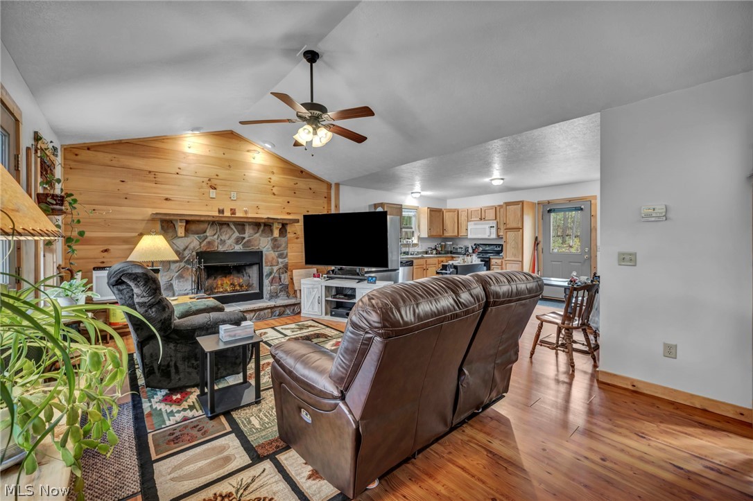 40721 Township Road 467 Sardis OH 43946