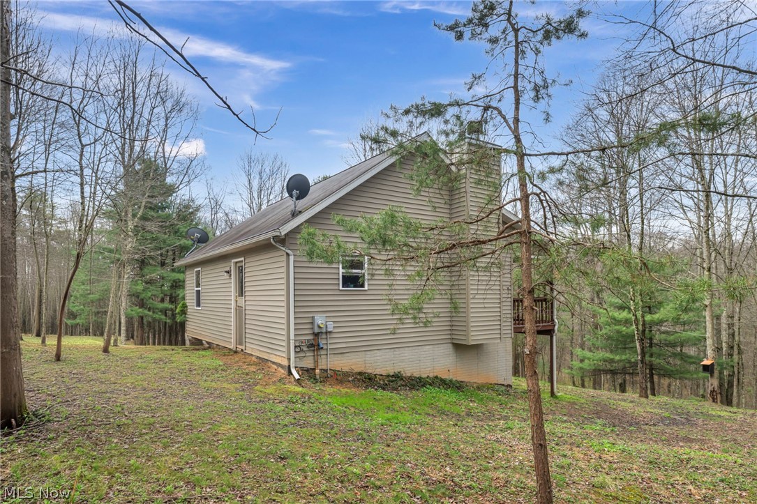 40721 Township Road 467 Sardis OH 43946