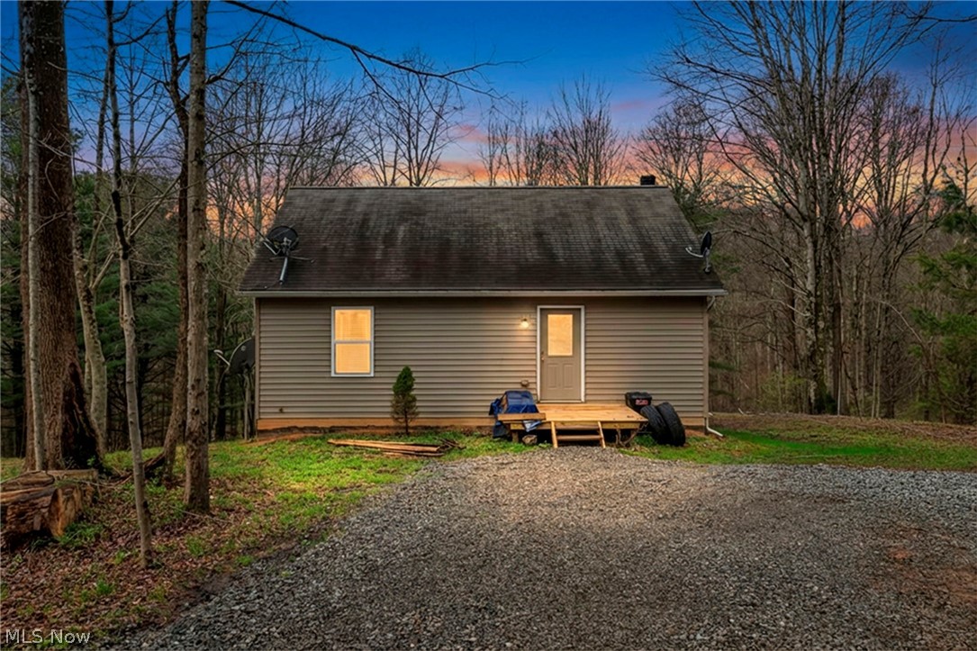 40721 Township Road 467 Sardis OH 43946