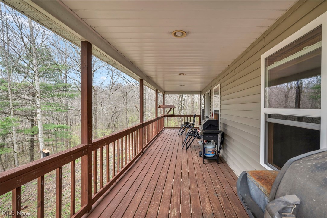 40721 Township Road 467 Sardis OH 43946