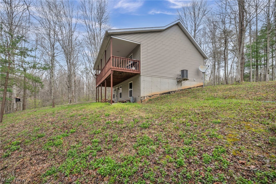 40721 Township Road 467 Sardis OH 43946