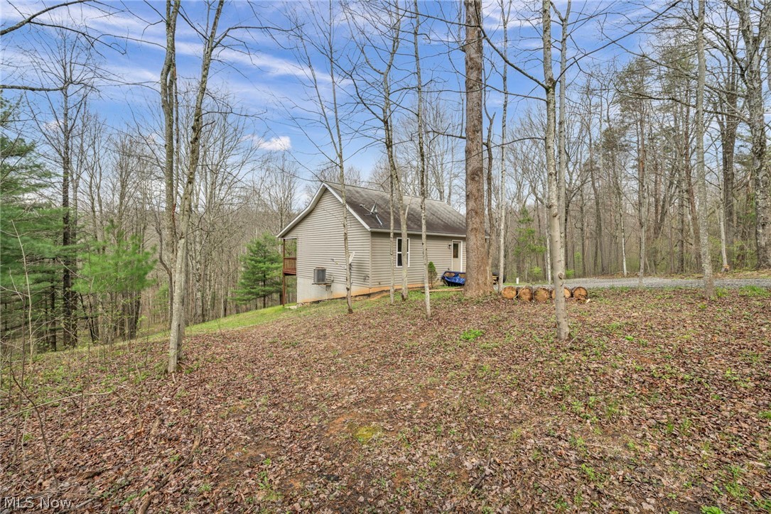40721 Township Road 467 Sardis OH 43946