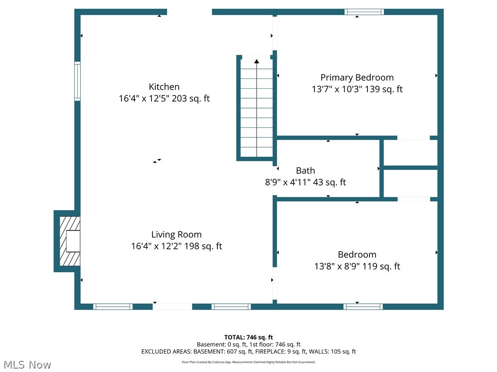40721 Township Road 467 Sardis OH 43946