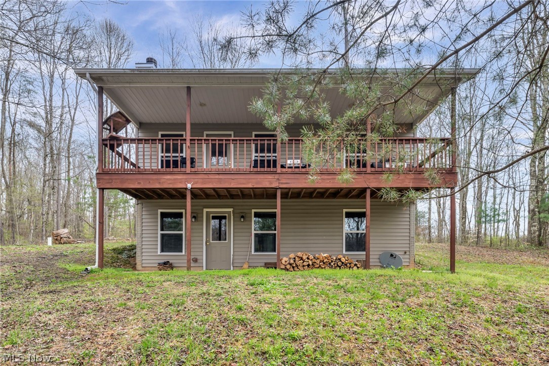 40721 Township Road 467 Sardis OH 43946