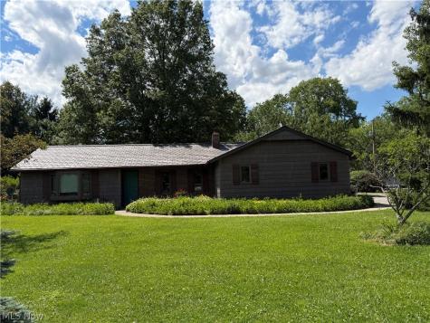 3656 Erhart Road Litchfield OH 44253