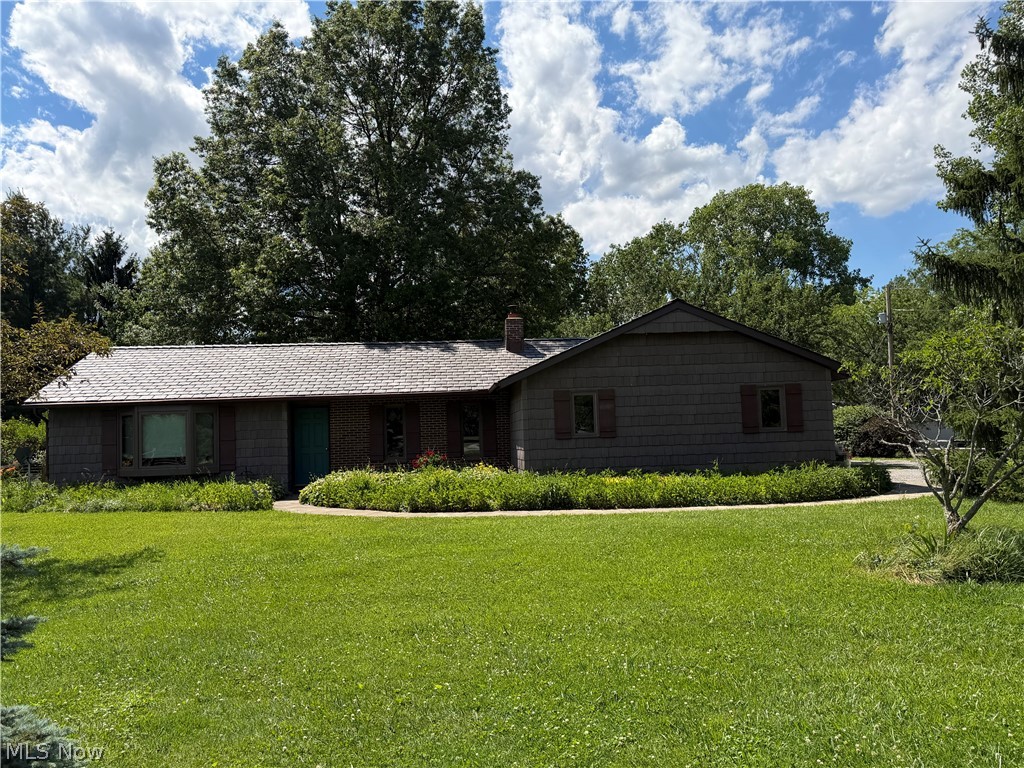 3656 Erhart Road Litchfield OH 44253