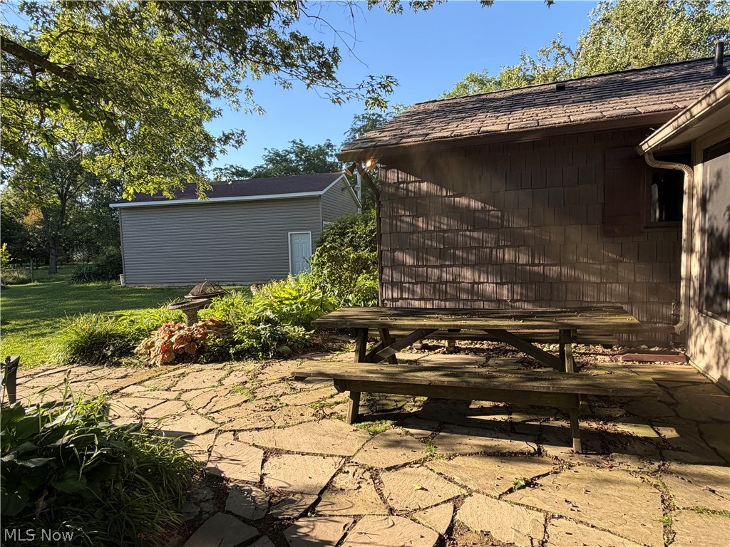 3656 Erhart Road Litchfield OH 44253
