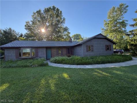 3656 Erhart Road Litchfield OH 44253