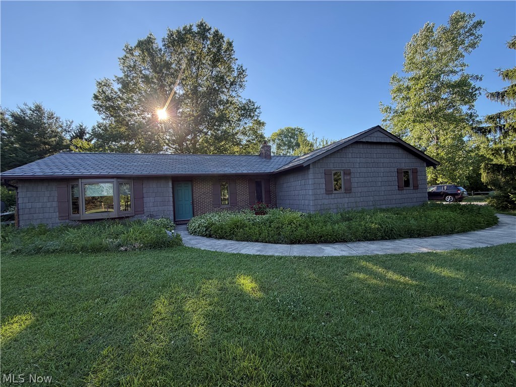 3656 Erhart Road Litchfield OH 44253