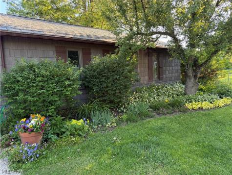 3656 Erhart Road Litchfield OH 44253